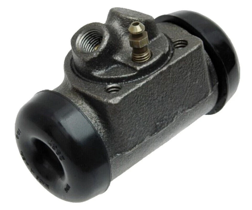 Nuevo 2 cilindros de rueda de freno de tambor delanteros izquierdo y derecho REEMPLAZAR JEEP # 5469000 Foto 2 de 4