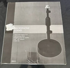 LYXPRO DKS-1 MIC STAND