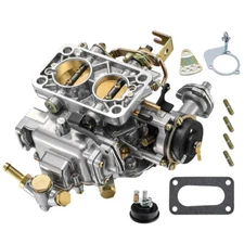 Weber Carburetor 32 36 DGV DGEV Nissan Toyota Pickup 20R 22R Carb Electric Choke