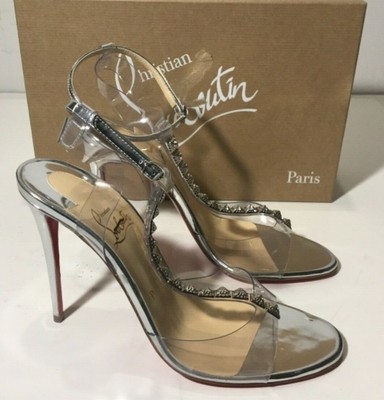 louboutin jamais assez