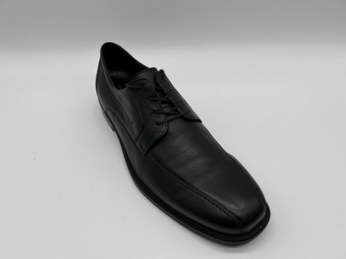 Waldläufer Henry Herren Businessschuhe Schwarz EUR 47 Weite H - Bild 2 von 3
