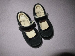 baby girl black patent leather mary janes