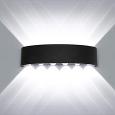 Applique da Parete LED 36W