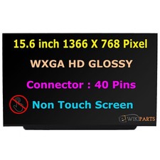 Toshiba SATELLITE S55T SERIES 15,6" NOTEBOOK DISPLAY RAZOR LED BILDSCHIRM - OHNE TOUCH