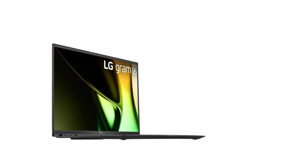 LG Gram 16" WQXGA Ultra-Lightweight Laptop Intel Core Ultra 5 256G 16Z90S-G.AA53 - Image 4 of 4