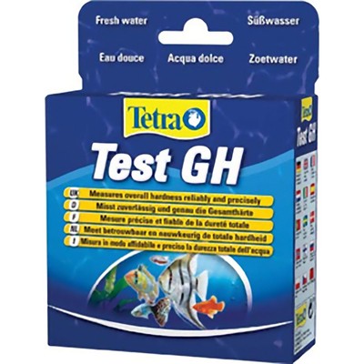 tetra pond water test kit