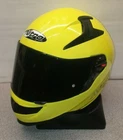 Nitro Analog Uno Saftey Hi Viz Yellow DVS