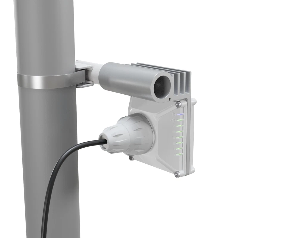 MikroTik CubeG-5ac60ay-SA-US 5GHz CubeSA 60Pro ac with RouterOS US Version - Image 2 of 3