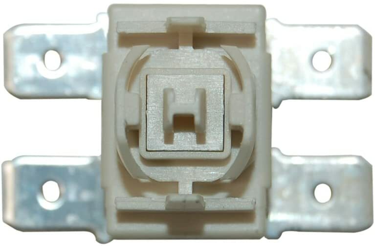 Interruttore Principale Interruttore a Chiave lavastoviglie Indesit Merloni