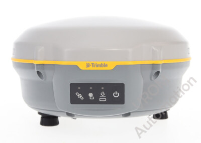 Trimble MODEL R8S GNSS GPS Receiver P/N: 97080-60