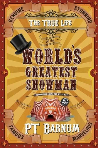 Thumbnail - P T Barnum The True Life Of The World's Greatest Showm (taschenbuch)