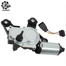 For Audi A1 / A6 C7 / A6 C7 Avant / Q3 2010-2018 Rear Windscreen Wiper Motor
