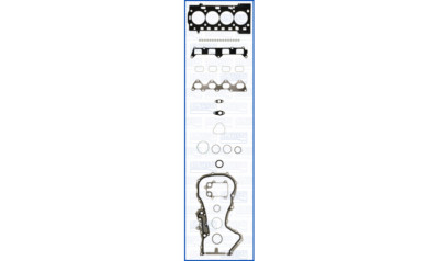 Full Engine Rebuild Gasket Set VOLKSWAGEN EOS TSI 16V 1.4 160 CAVD (5/2008-)