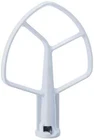 Stand Mixer 5 QT Coated Flat Beater for KitchenAid, K5AB, SAW10807813