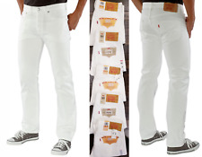 Mens 501 Original Denim Jeans 38w