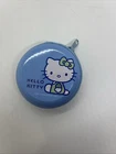 hello kitty Sanrio metal zip coin purse