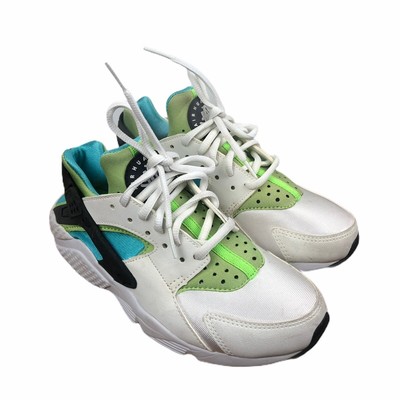 white huaraches size 6.5