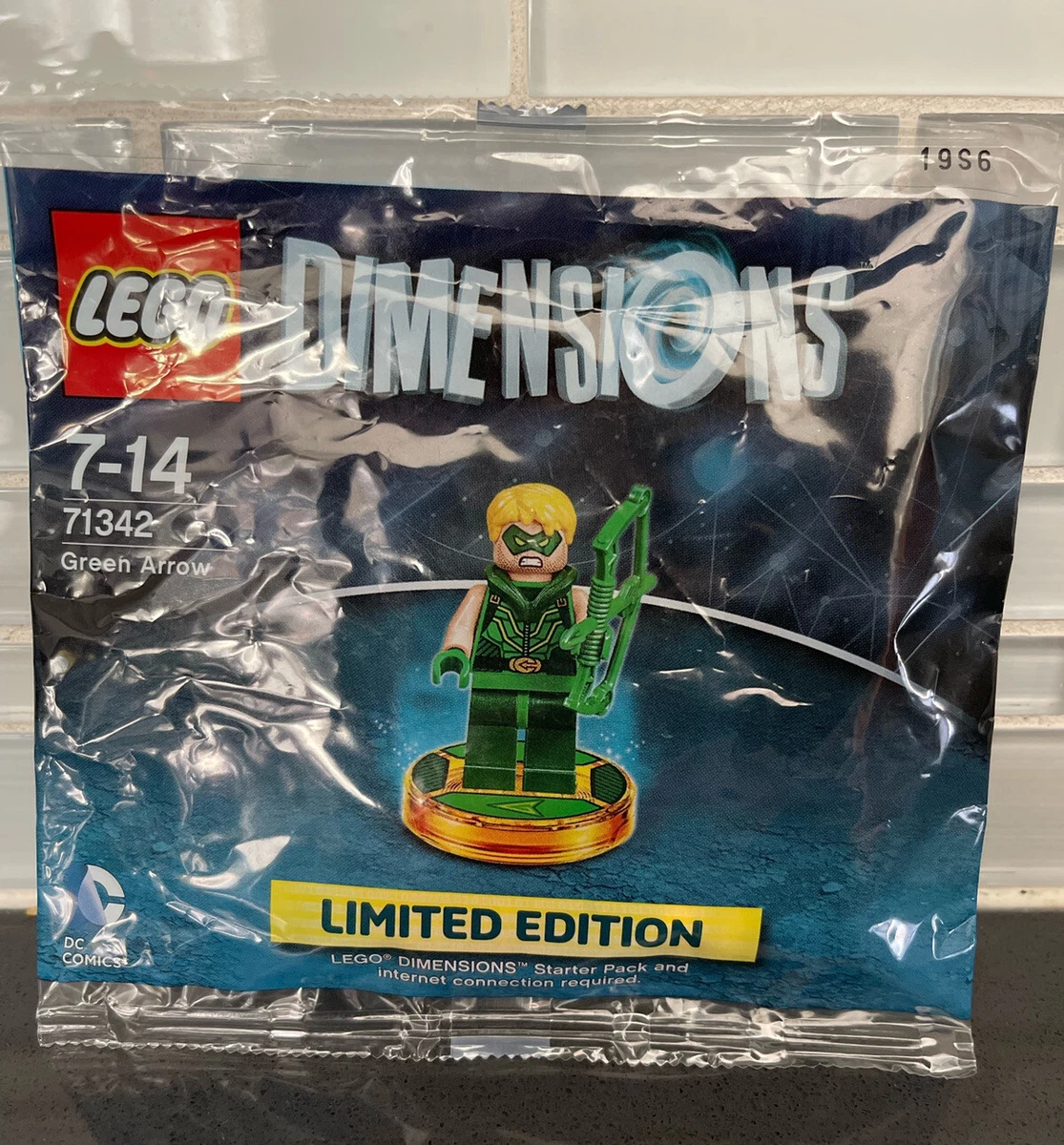Lego 71342 outlet