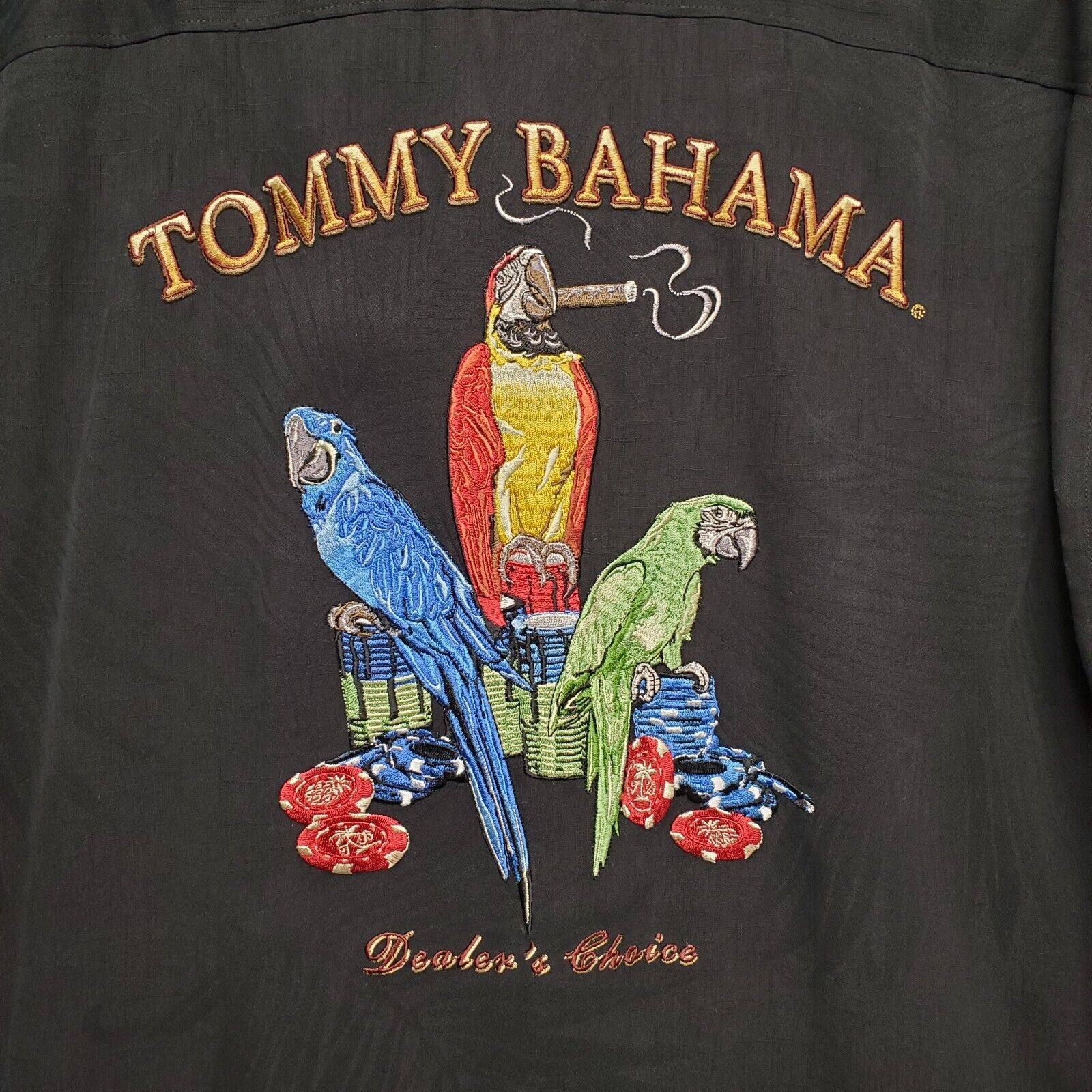 Long Weekend Vibes from Tommy Bahama | Scrivener's Men's Apparel