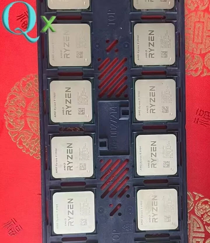 Ryzen 9 65w sale