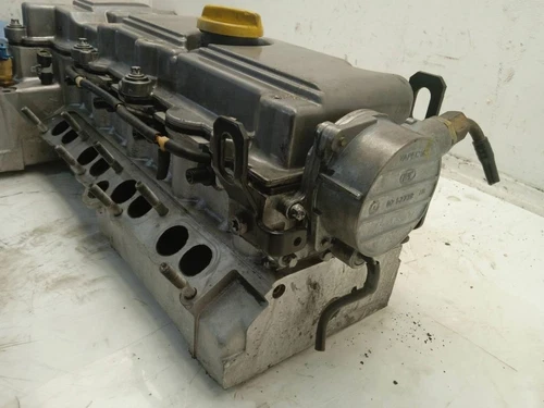 D223L Culata para SAAB 9-3 BERLINA * 1998 513861 - Imagen 3 de 4