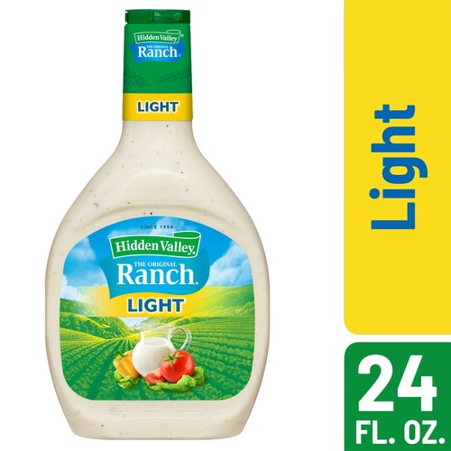 Thick&creamy Light dressing (071100006070)