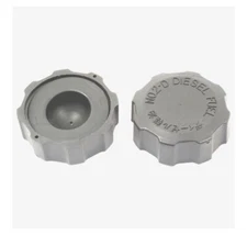 Sparex, S.22497 Cap, Fuel, Plastic, Vented, 21/4" Id for Kubota B Models B4200,