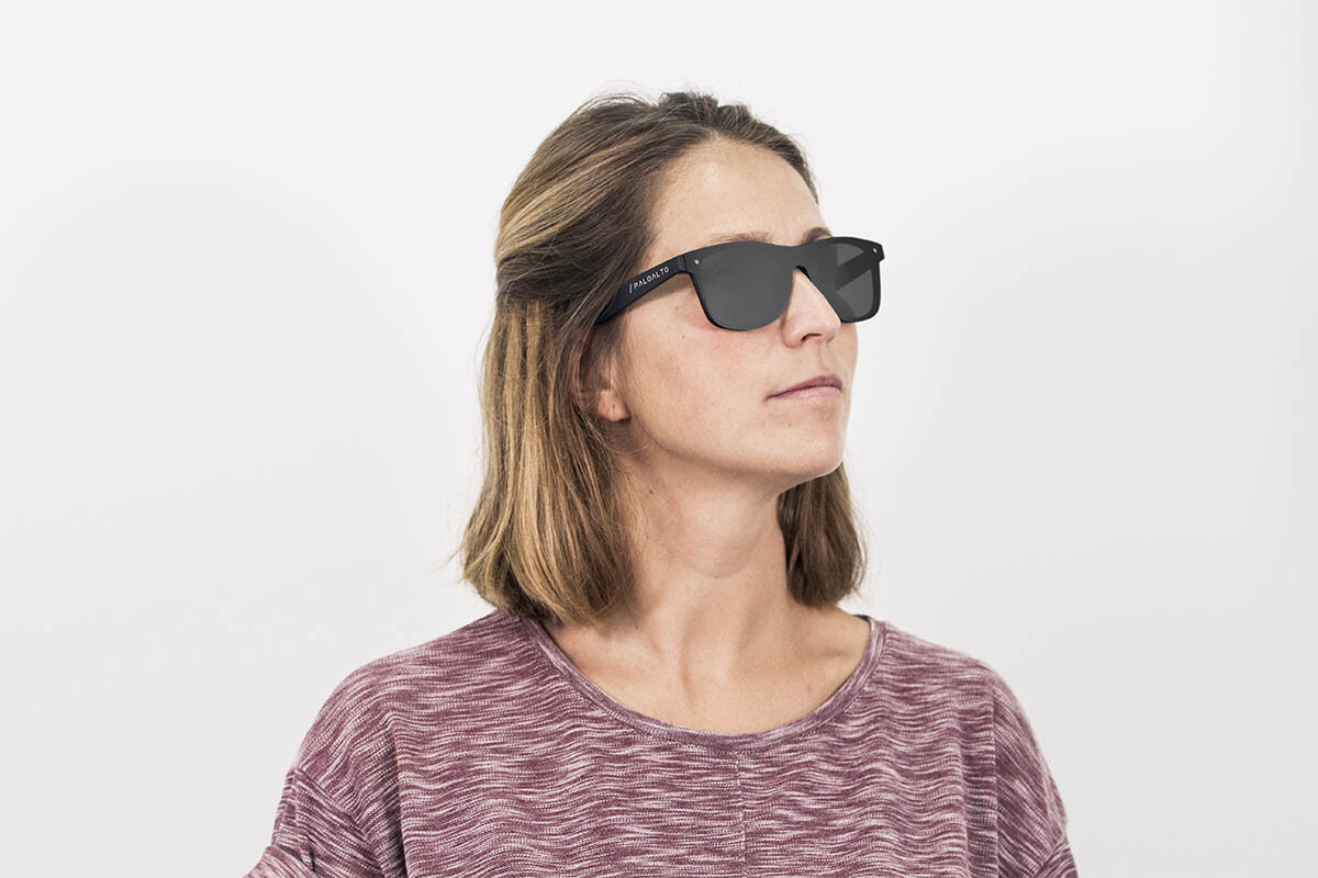 Sunglasses PALOALTO DALSTON Women Men Unisex Fashion Full  display picture 1