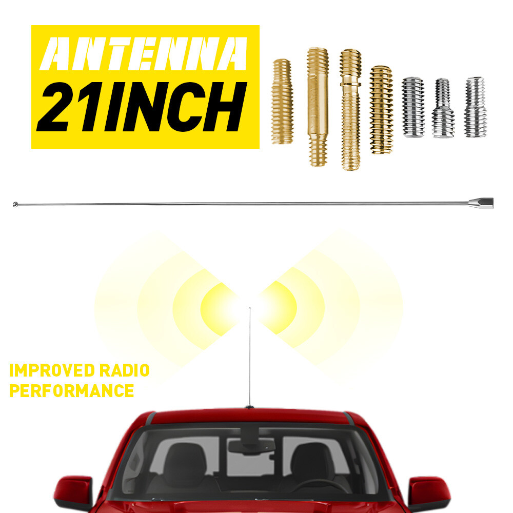 2set for FORD BRONCO 1980-1996 Brand New 21