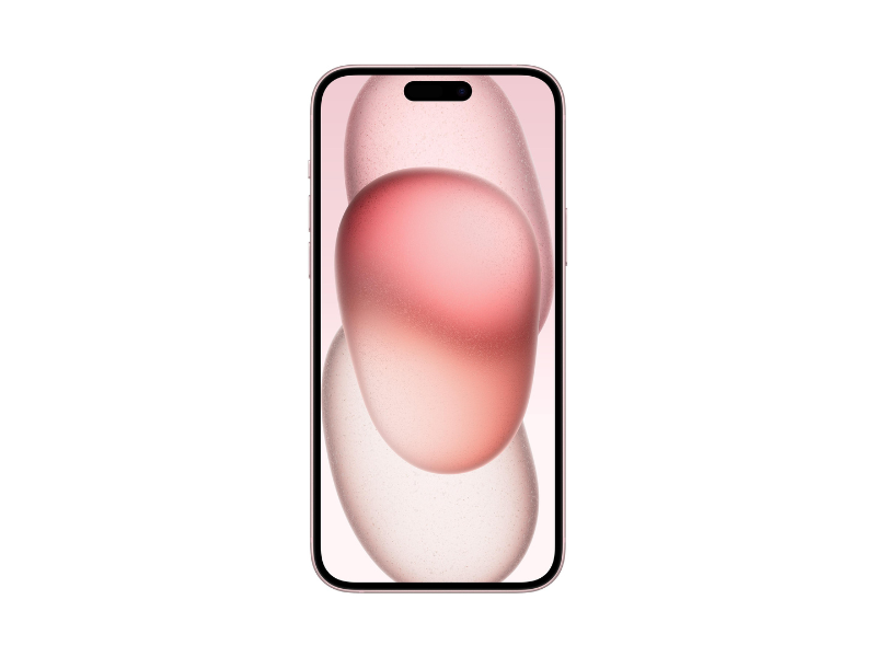 Apple iPhone 15 Plus - 512GB PINK MU0U3J/A Unlocked - ALL CARRIERS