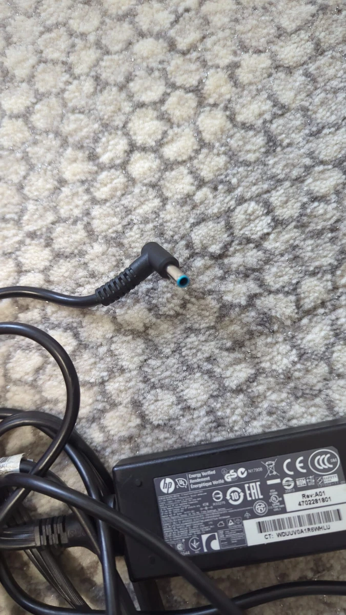HP N17908 Laptop Charger Power Supply NSW26544 45 watt | eBay