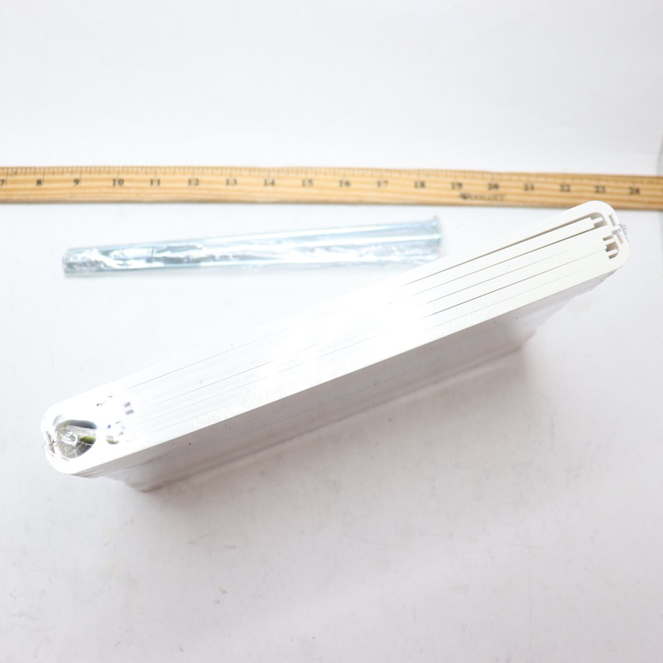 Ideal Pet Products RuffWeather Pet Door Wall Installation Kit Cream 9.75" x 17" eBay