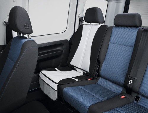 Original Volkswagen support de siège enfant protège-siège support siège enfant