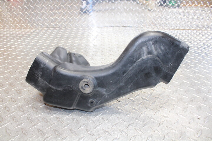 1004 00-01 Kawasaki Ninja Zx12r Right RAM Air Intake Duct Tube for