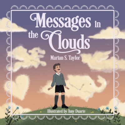 Messages In The Clouds