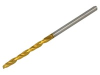 0060700190100 Bohrer FüR Metall Ø: 1,9Mm L: 46Mm L.Des Arbeitsteils: 22Mm ALPEN-