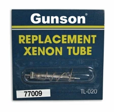 Gunson 77009 Flash Tube (Bulb) G4113, G4123 & 77008