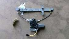 Lève vitre Nissan ALMERA TINO