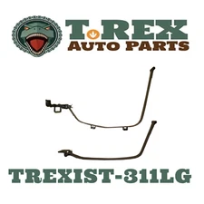 Liland IST311 Fuel Tank Straps for 99-00 Toyota Tacoma PreRunner (Reg.Cab; 2WD;)