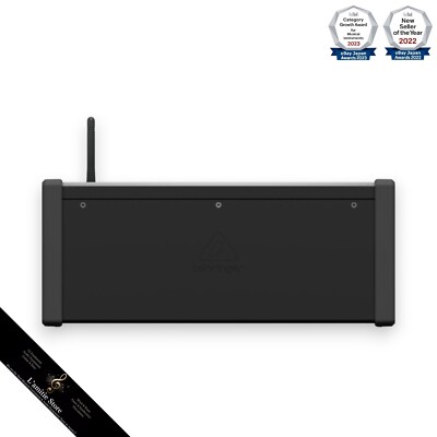 デジタルミキサー　behringer X AIR XR18 Behringer X Air XR18 18-channel Tablet-controlled Digital