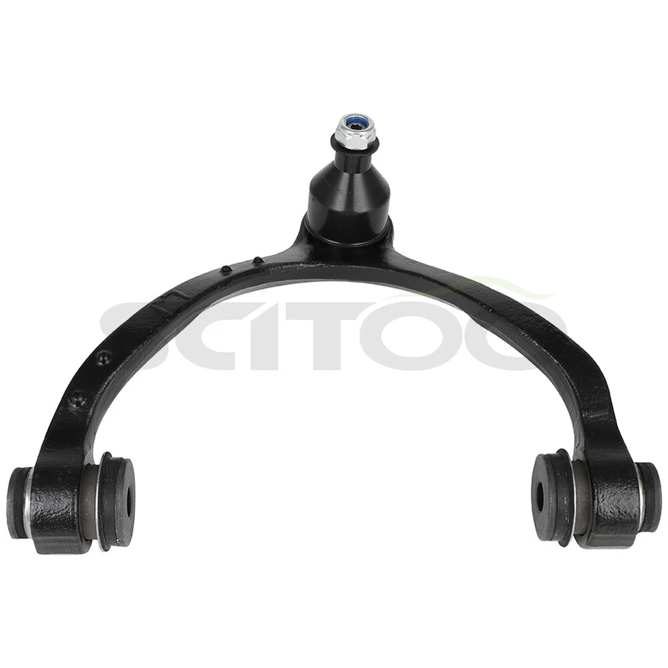 For 2003-2011 Ford Crown Victoria Mercury Grand Marquis Front Upper Control Arm - Image 4 of 4