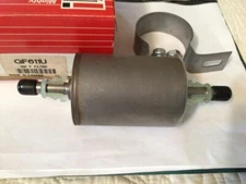 Mighty # GF611U Fuel Filter (for 1990-1991  Lumina APV, Trans Sport, Silhouette)