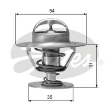 Thermostat Seat MALAGA