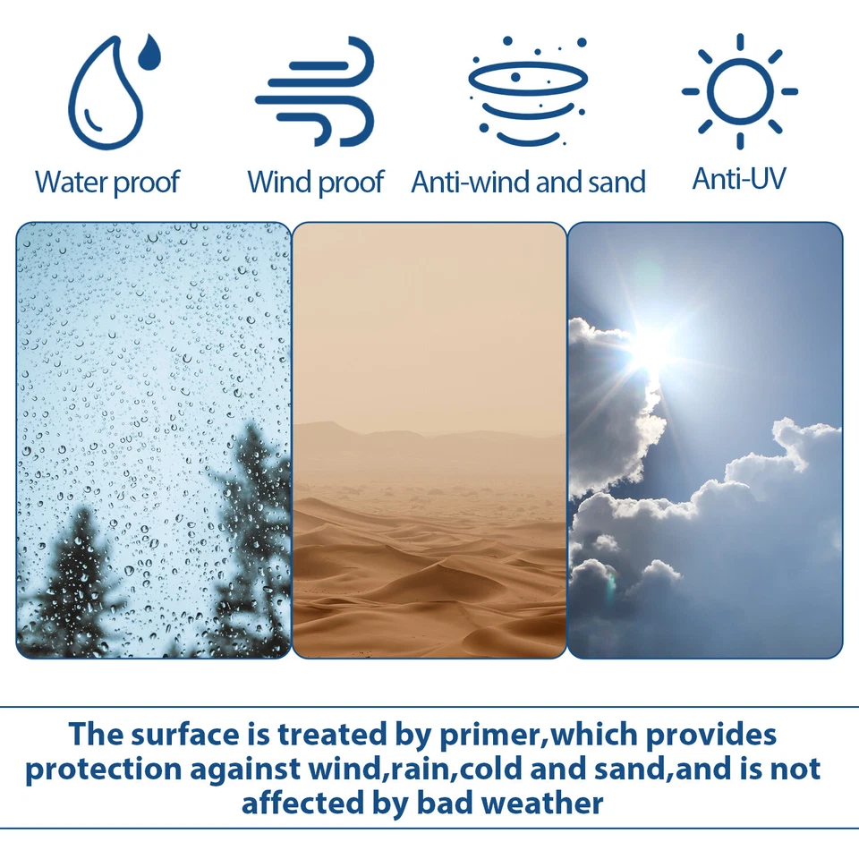 Hard Top Roof For Kawasaki Mule TRANS 3010 4000 4010 4-Seater Models 2005-2022 - Image 4 of 4