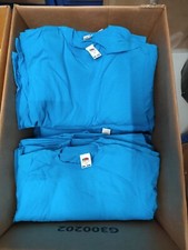 Wholesale 800 Kids T-Shirts Fruit of The Loom Brand New Job Lot Bulk 800 Items