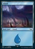 x1 Island (309) L MTG Commander: Universes Beyond: Warhammer 40,000 M/NM, Englis