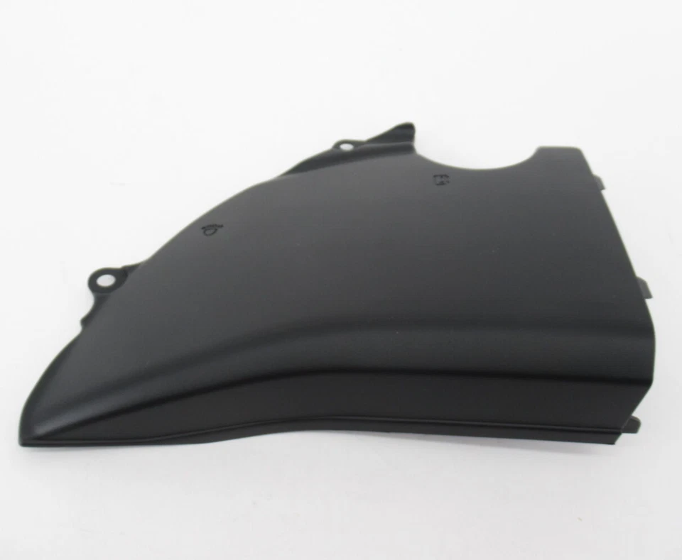 Cubierta de compartimento del motor original OEM Toyota Lexus 53795-48030 2006-2008 RX400h Foto 2 de 4