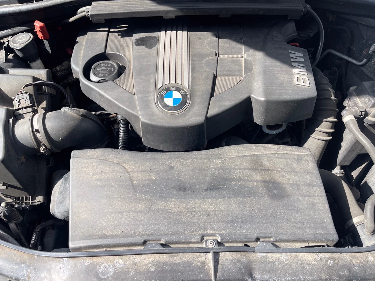 Bmw n47 outlet