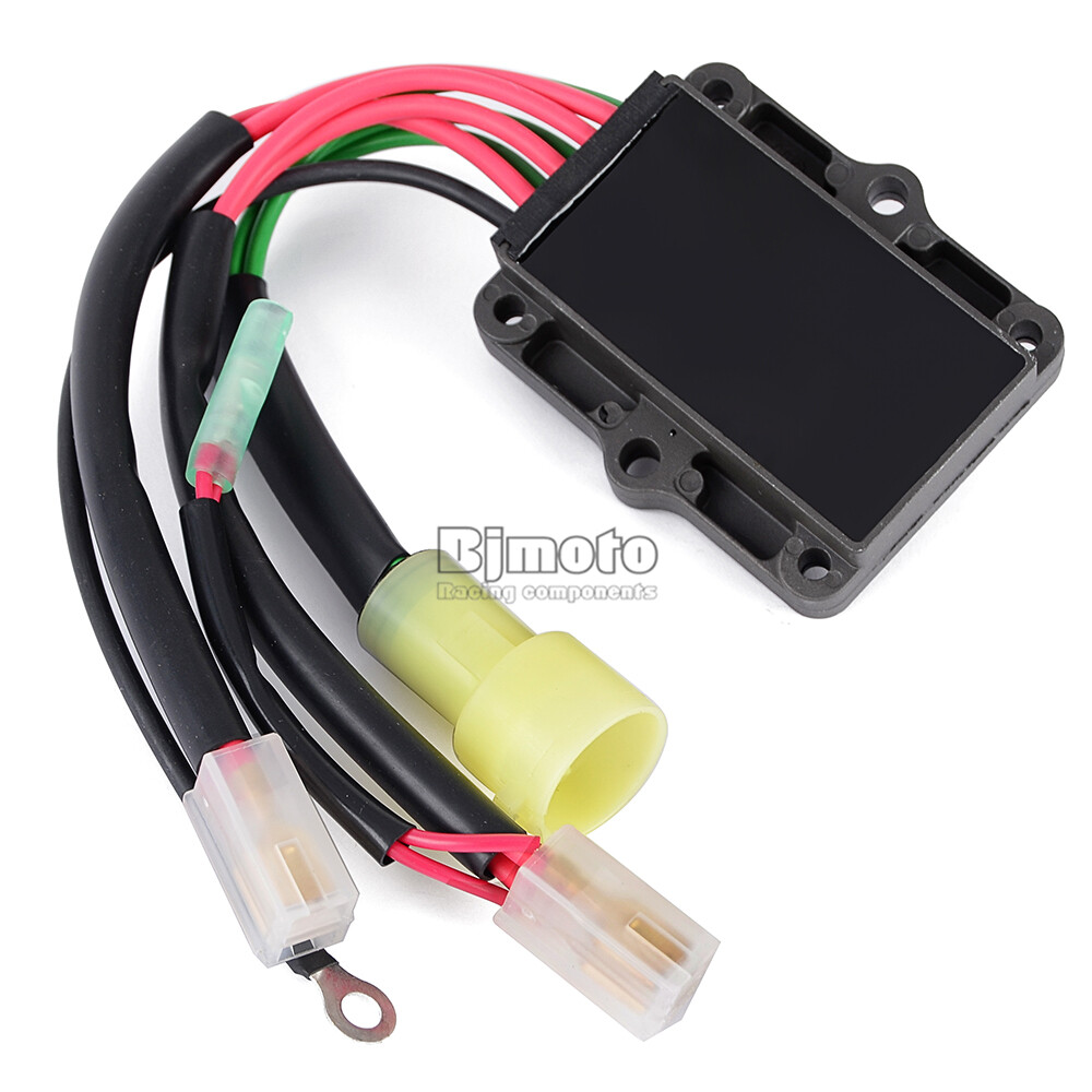 61A-81960-04 Rectifier / Regulator For Yamaha 200HP V200 TL/XLR