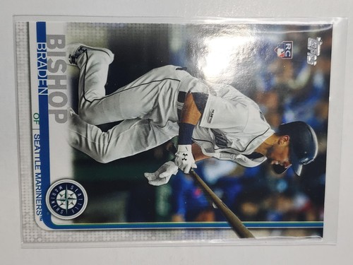 You Pick Your Cards - Seattle Mariners Team - MLB Baseball Card Selection A - Picture 100 of 198